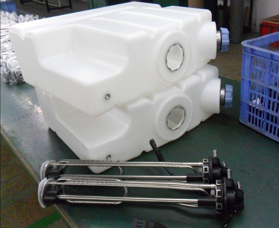 PE儲罐的防爆注意事項分以下幾點: PE儲罐的防爆注意事項分以下幾點: