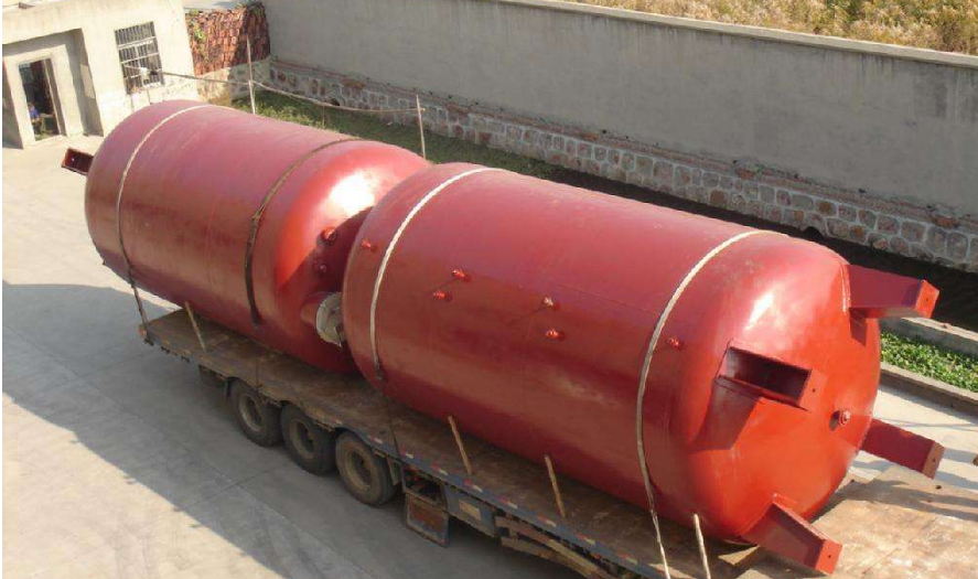 鋼塑復合雙層儲罐的概述以及適用范圍 鋼塑復合雙層儲罐的概述以及適用范圍