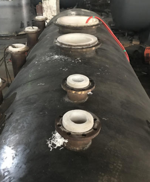 鋼襯塑儲罐是性價比較好的防腐儲存設備嗎? 鋼襯塑儲罐是性價比較好的防腐儲存設備嗎?