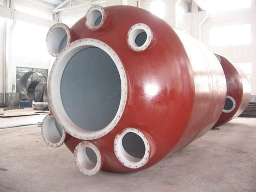 鋼襯塑儲罐具有哪些耐腐蝕的優(yōu)勢呢? 鋼襯塑儲罐具有哪些耐腐蝕的優(yōu)勢呢?