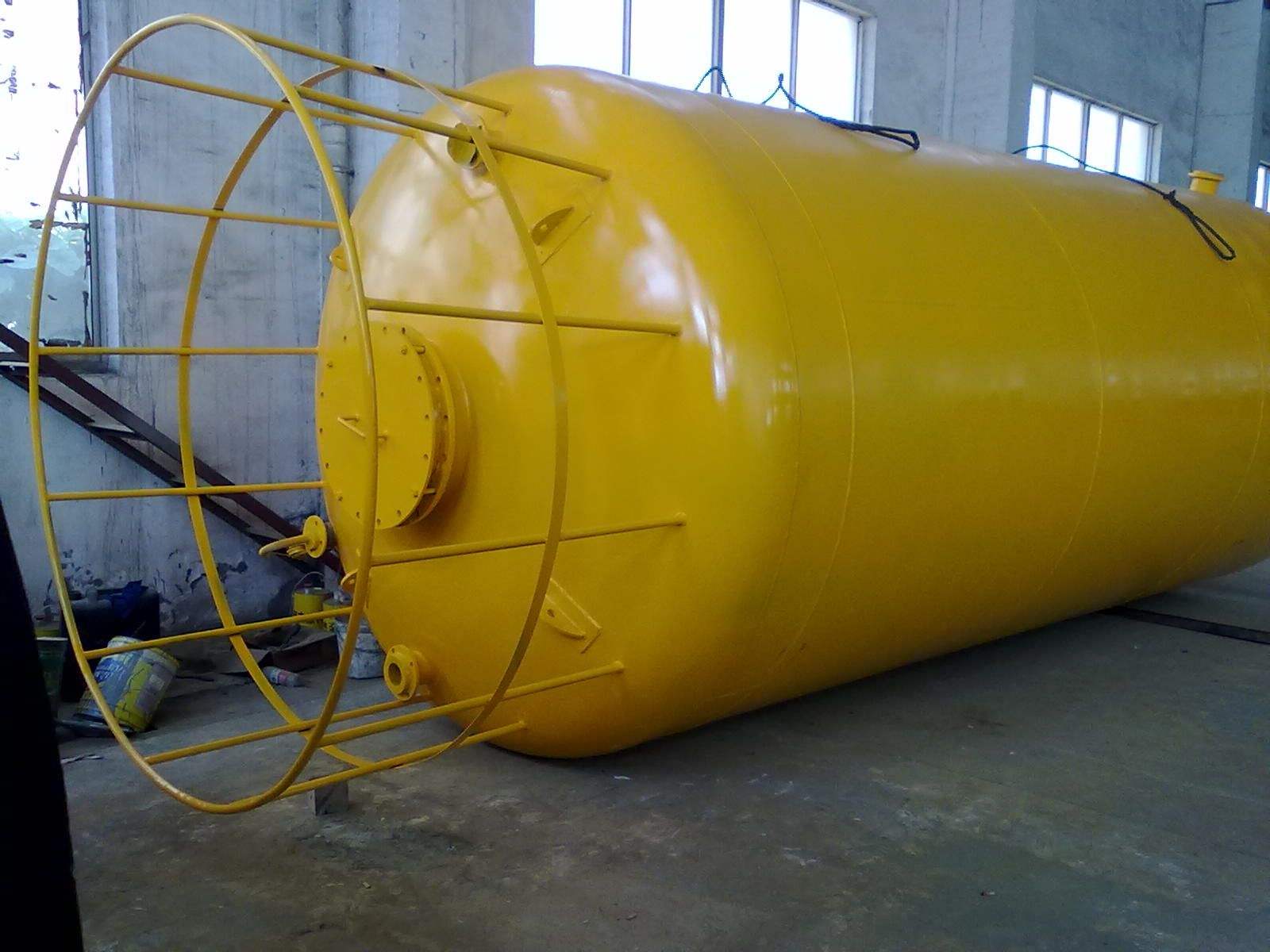 防腐儲(chǔ)罐施工中有哪些難點(diǎn)? 防腐儲(chǔ)罐施工中有哪些難點(diǎn)?