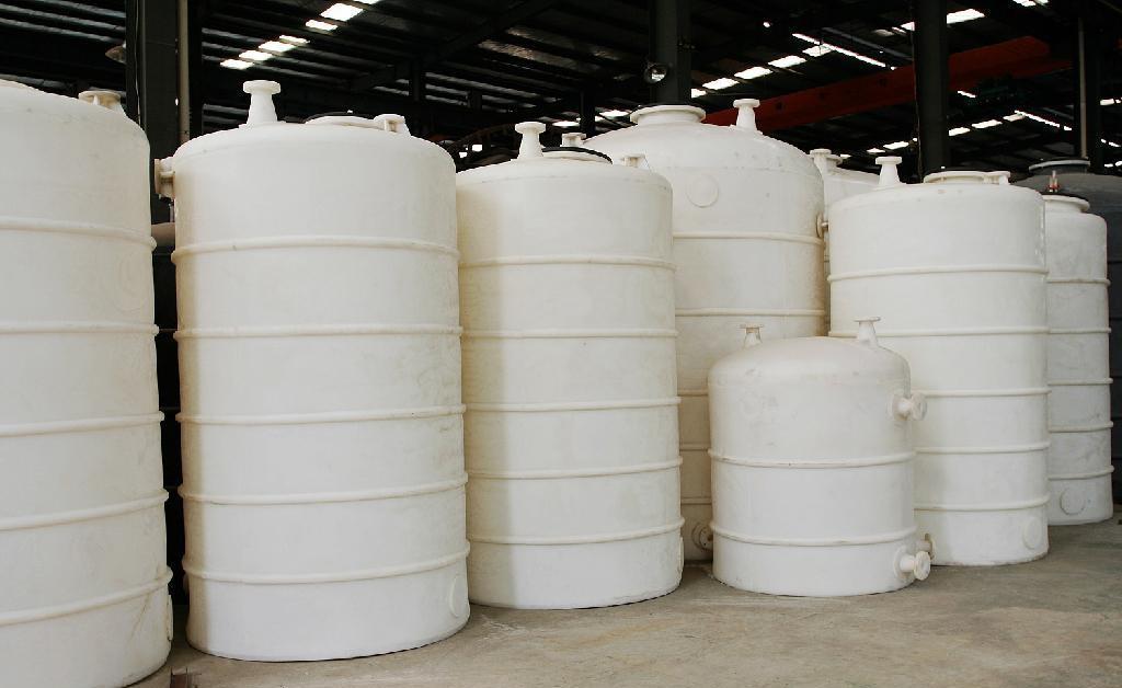 PE儲罐的水箱儲罐在夏季保養注意事項有哪些? PE儲罐的水箱儲罐在夏季保養注意事項有哪些?