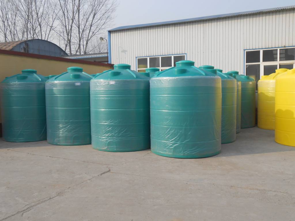 鹽酸儲(chǔ)罐解決常見(jiàn)故障的辦法都有哪些呢? 鹽酸儲(chǔ)罐解決常見(jiàn)故障的辦法都有哪些呢?