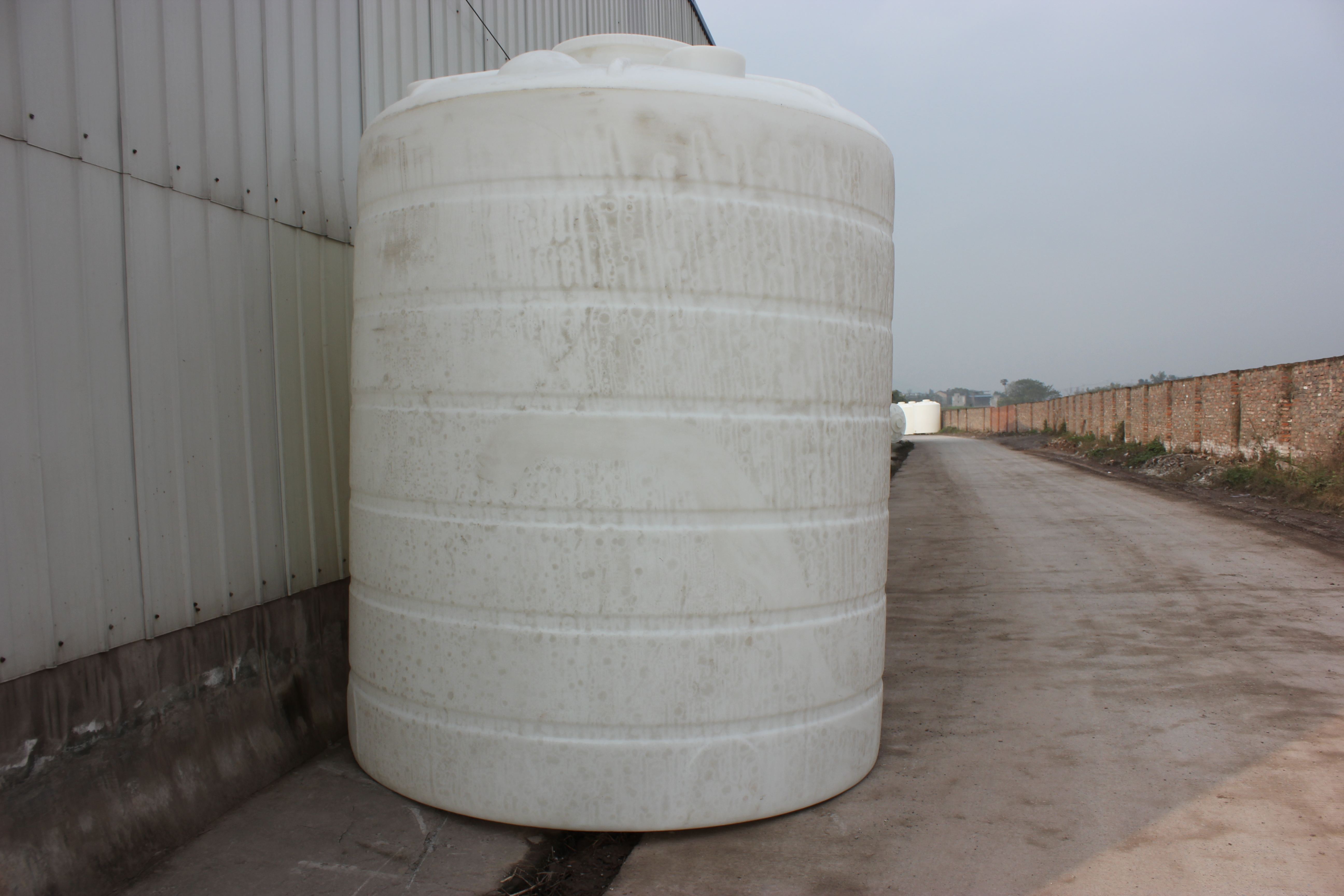 如何去避免塑料儲罐老化的狀況呢？