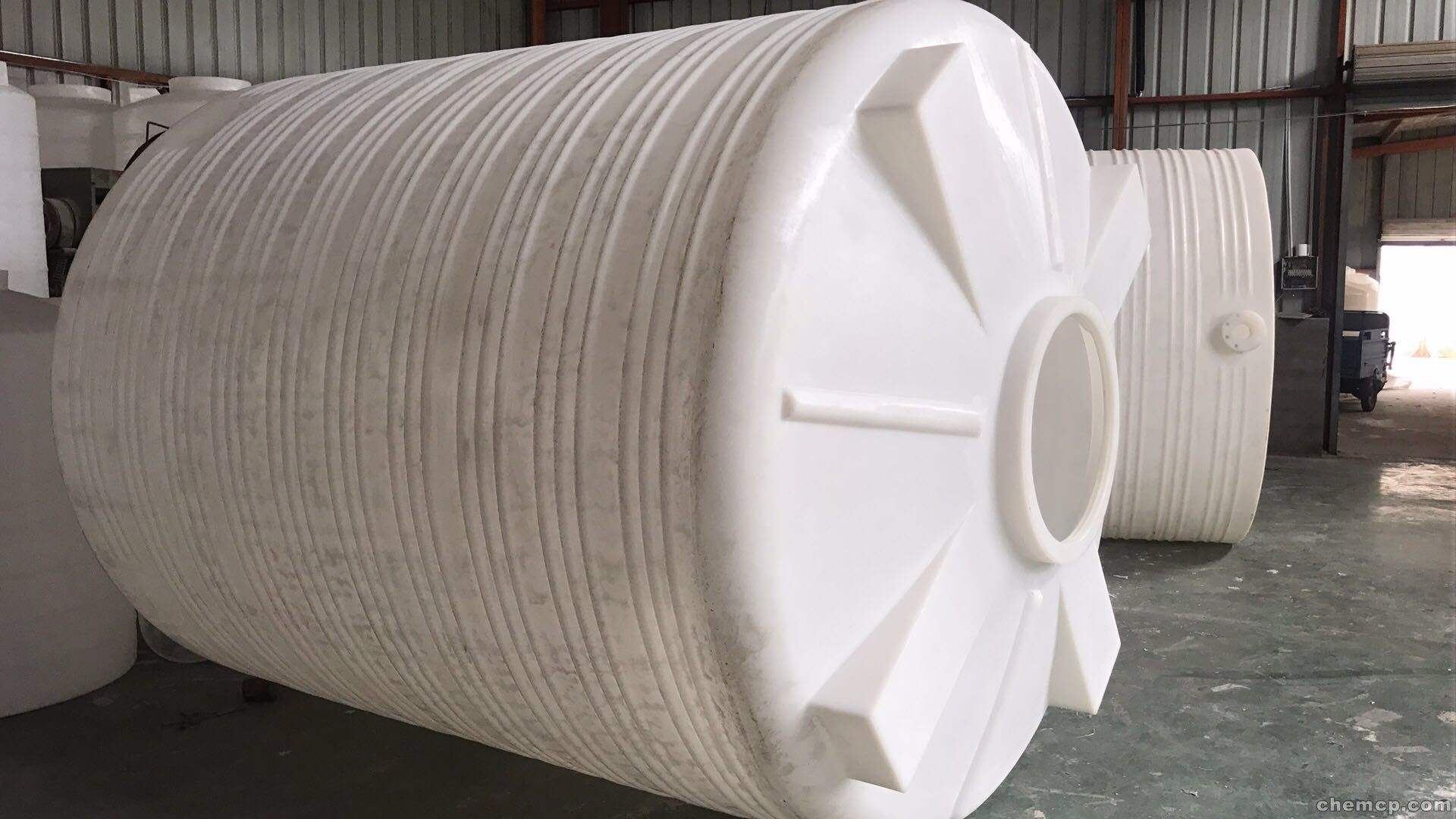 解析塑料儲罐原料的收縮率 解析塑料儲罐原料的收縮率