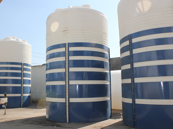 PE儲罐應用范圍及領域 PE儲罐應用范圍及領域