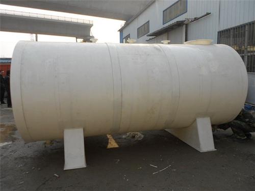 聚丙烯儲(chǔ)罐的特點(diǎn)有哪些? 聚丙烯儲(chǔ)罐的特點(diǎn)有哪些?