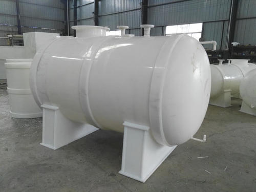 淺析全塑臥式儲(chǔ)罐 淺析全塑臥式儲(chǔ)罐