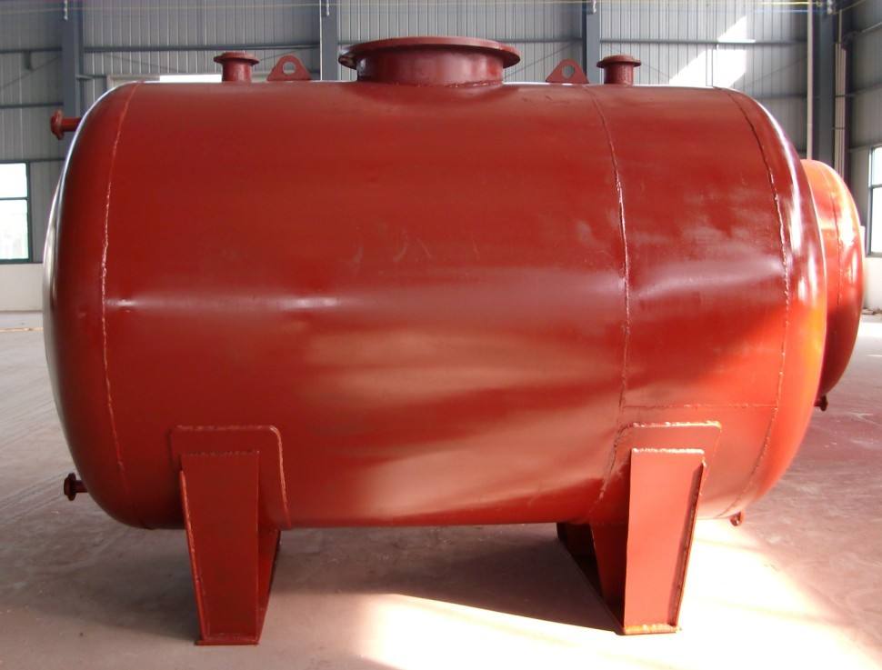 硫酸儲罐的優點有哪些? 硫酸儲罐的優點有哪些?