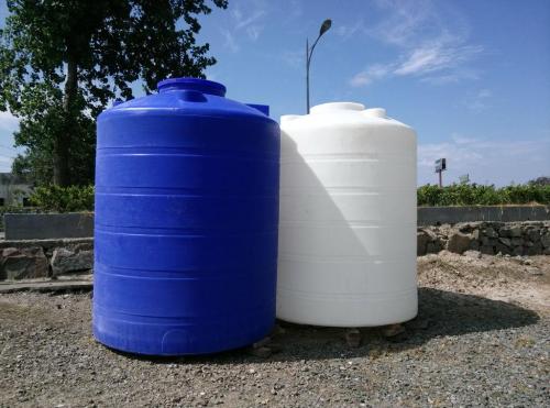 pe儲罐與塑料水箱介紹 pe儲罐與塑料水箱介紹