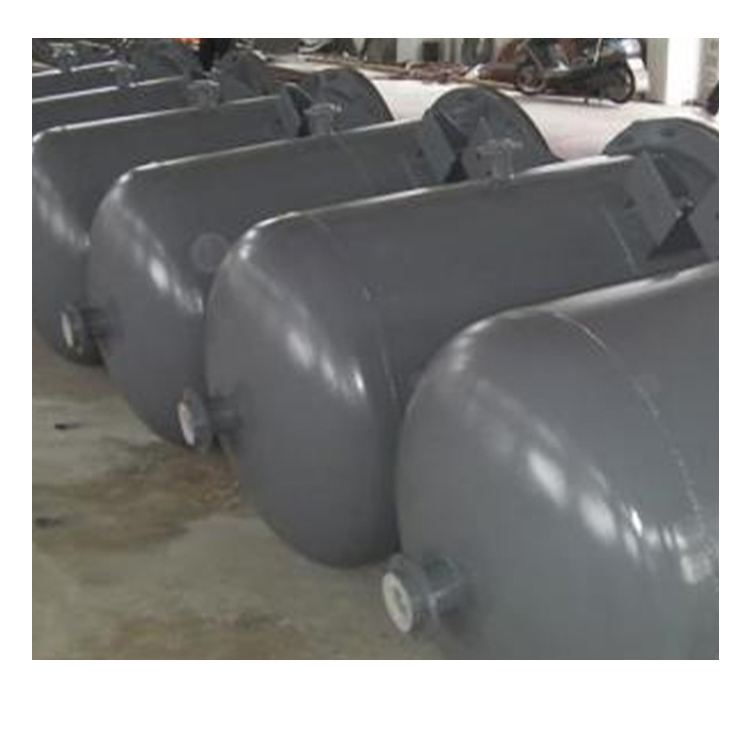 鋼襯塑儲罐 鋼襯塑儲罐