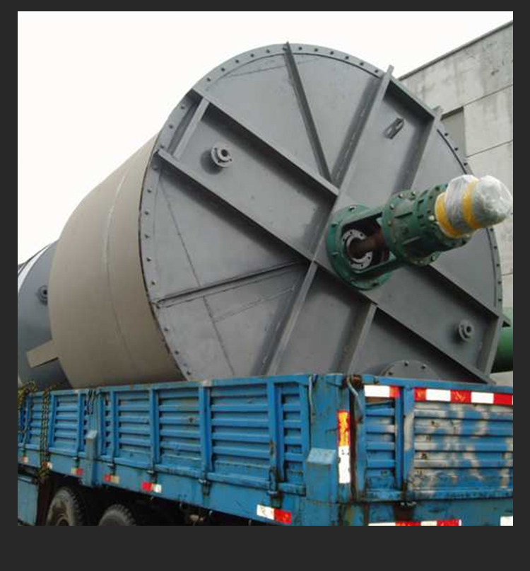 儲罐涂敷過程中出現的泛銹問題 儲罐涂敷過程中出現的泛銹問題