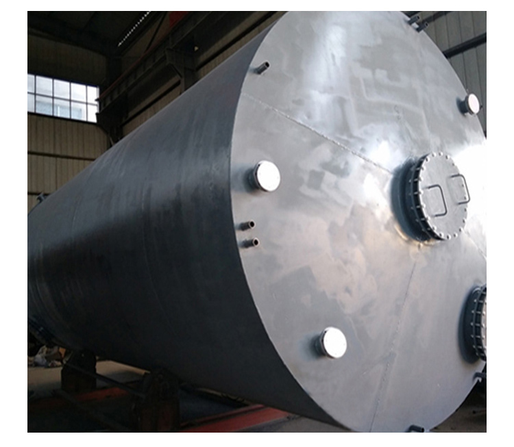 不銹鋼儲罐的優(yōu)勢 不銹鋼儲罐的優(yōu)勢