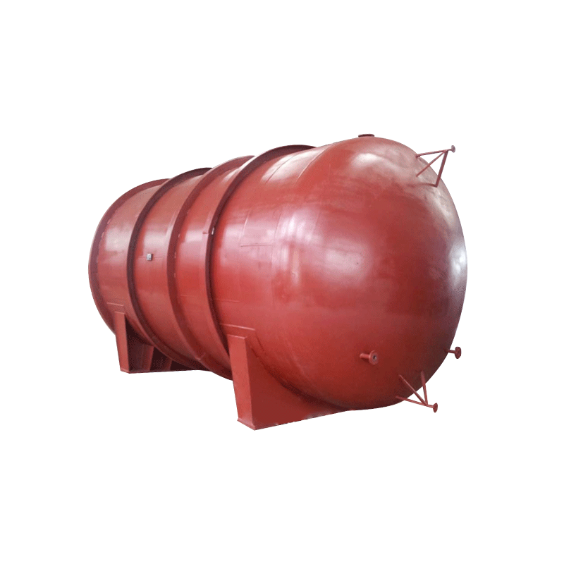 化工儲罐之鋼襯塑儲罐維護(hù)知識 化工儲罐之鋼襯塑儲罐維護(hù)知識