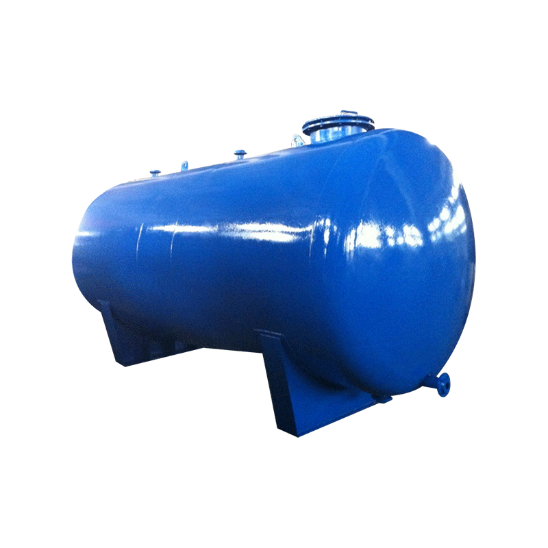 化工儲罐之鋼襯塑儲罐維護(hù)知識 化工儲罐之鋼襯塑儲罐維護(hù)知識