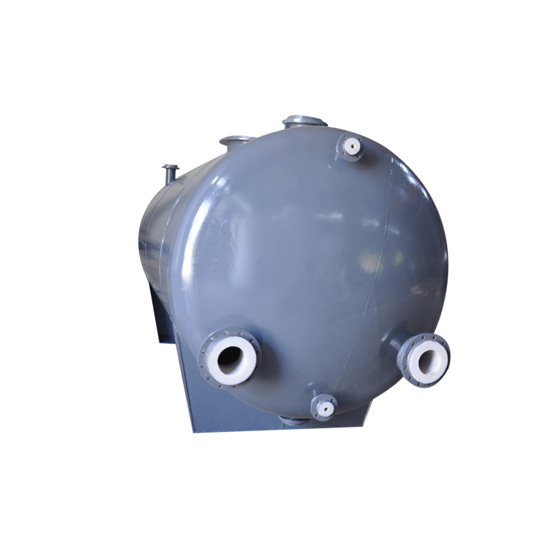 化工儲罐之鋼襯塑儲罐維護(hù)知識 化工儲罐之鋼襯塑儲罐維護(hù)知識