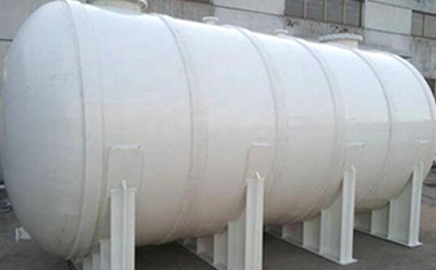 臥式儲罐 臥式儲罐