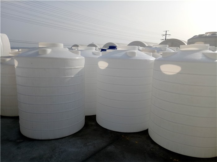 塑料儲罐 塑料儲罐