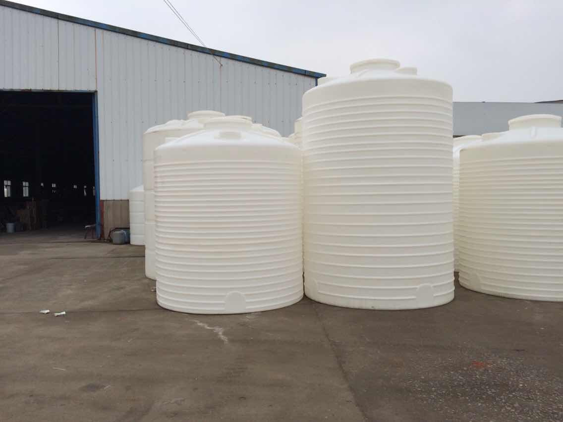 塑料儲罐 塑料儲罐