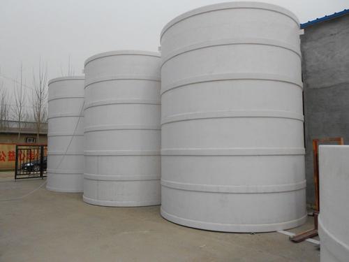 聚丙烯儲罐與不銹鋼儲罐的區別 聚丙烯儲罐與不銹鋼儲罐的區別