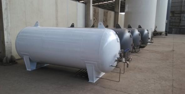 低溫儲(chǔ)罐 低溫儲(chǔ)罐