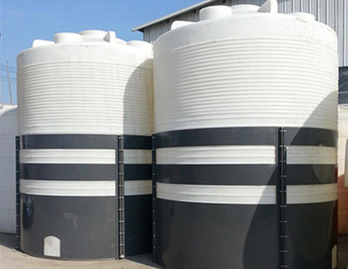 5噸塑料水罐多少錢? 5噸塑料水罐多少錢?
